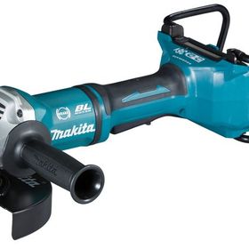Makita DGA700RF2 2x18V 180 mm Akülü Avuç Taşlama
