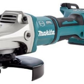 Makita DGA700RF2 2x18V Akülü Avuç Taşlama
