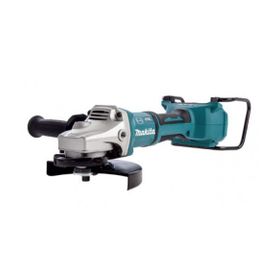 Makita DGA900RF2 2x3 Ah Akülü Avuç Taşlama Makinası