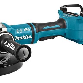 Makita DGA900RF2 2x3 Ah Akülü Avuç Taşlama Makinası