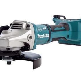 Makita DGA900RF2 2x3 Ah Akülü Avuç Taşlama Makinası