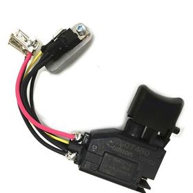 Makita DHP343SYE Şalter Tetik Switch 632A24-0