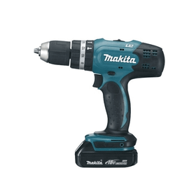Makita DHP453SYE 18V 1.5 Ah Li-ion Akülü Darbeli Matkap Vidalama
