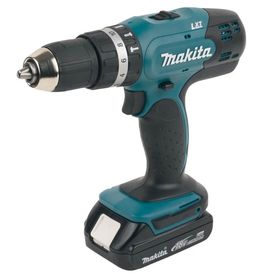 Makita DHP453SYE Akülü Darbeli Matkap Vidalama Makinesi