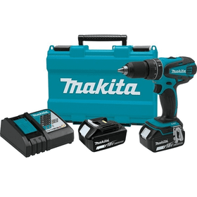 Makita DHP453SYX1 Darbeli Matkap Vidalama Makinesi