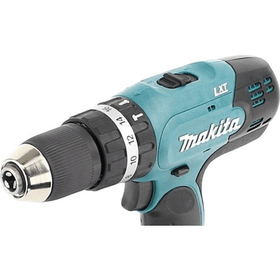 Makita DHP453SYX1 Darbeli Matkap Vidalama Makinesi