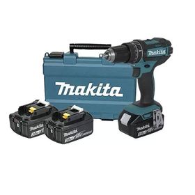 Makita DHP482RFE3 18V 3AH Akülü Vidalama