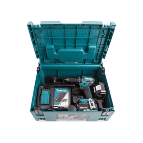 Makita DHP483RFJ Akülü Vidalama Makinesi