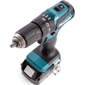 Makita DHP483RFJ Akülü Vidalama Makinesi