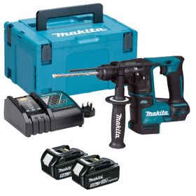 Makita DHR171RTJ Kırıcı Delici Matkap