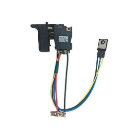 Makita DHR241RMJ Şalter Tetik Switch 650655-7
