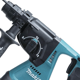 Makita DHR242Z 18V Li-ion Akülü Kırıcı Matkap