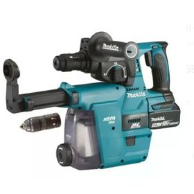 Makita DHR243RTJW 2x5 A Akülü Kırıcı Delici Matkap