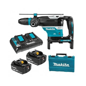 Makita DHR400PT2 36V 5AH Li-on Matkap