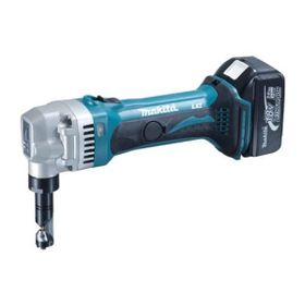 Makita DJN161RFJ 3 Ah Akülü Sac Kesme Makinası