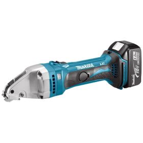 Makita DJS161RFJ 3 Ah Akülü Sac Kesme Makinası