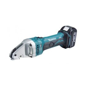 Makita DJS161RFJ 3 Ah Akülü Sac Kesme Makinası