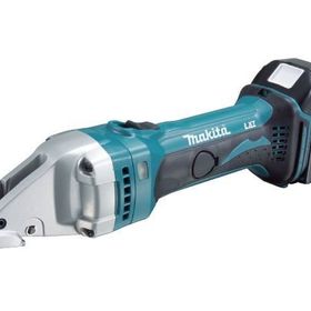 Makita DJS161RFJ 3 Ah Akülü Sac Kesme Makinası