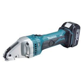 Makita DJS161RFJ 3 Ah Akülü Sac Kesme Makinası