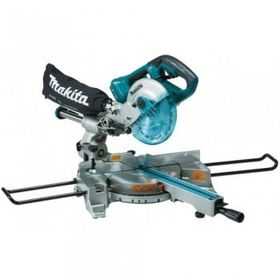 Makita DLS714RT2 2x5.0 AH Akülü Gönye Kesme Makinesi