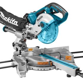 Makita DLS714RT2 2x5.0 AH Akülü Gönye Kesme Makinesi