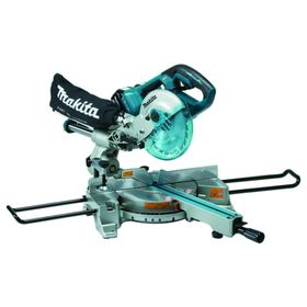 Makita DLS714RT2 2x5.0 AH Akülü Gönye Kesme Makinesi