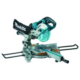 Makita DLS714RT2 2x5.0 AH Akülü Gönye Kesme Makinesi
