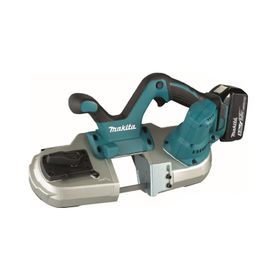 Makita DPB182RTE 18 V 5.0 Ah Akülü Metal Kesme Makinası