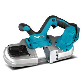 Makita DPB182RTE 18 V 5.0 Ah Akülü Metal Kesme Makinası