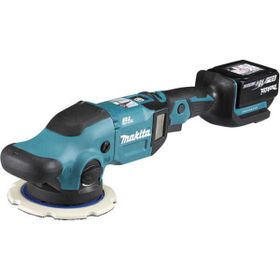Makita DPO600RTE 18 V 5.0 Ah Akülü Dairesel Eksantrik Zımpara
