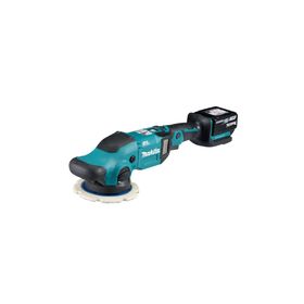 Makita DPO600RTE 18 V 5.0 Ah Akülü Dairesel Eksantrik Zımpara