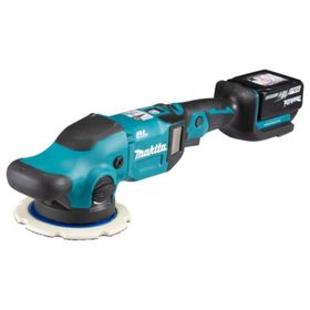 Makita DPO600RTE 18 V 5.0 Ah Akülü Dairesel Eksantrik Zımpara
