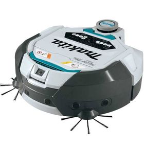 Makita DRC300Z Sanayi Tipi Robot Süpürge