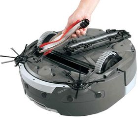 Makita DRC300Z Sanayi Tipi Robot Süpürge