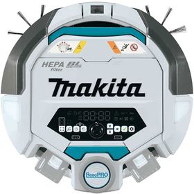 Makita DRC300Z Sanayi Tipi Robot Süpürge