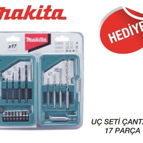 Makita DRT50RTJ Akülü Freze Makinesi
