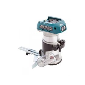 Makita DRT50RTJX9 Akülü Freze