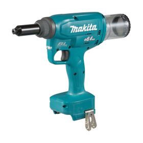Makita DRV250RTJ 18 V 5.0 Ah Akülü Perçin Tabancası
