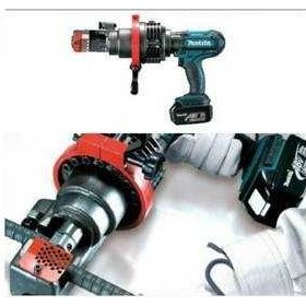 Makita DSC162RFE Demir Kesme Makinesi