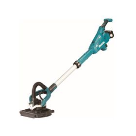 Makita DSL800RTE 18 V 5.0 Ah Akülü Duvar Zımparalama