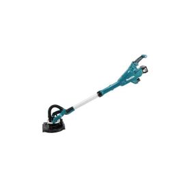 Makita DSL800RTE 18 V 5.0 Ah Akülü Duvar Zımparalama