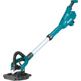 Makita DSL800RTE 18 V 5.0 Ah Akülü Duvar Zımparalama