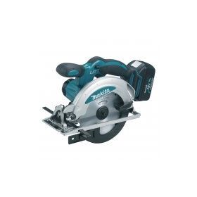 Makita DSS610RFE Akülü Sunta Kesme Makinesi