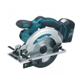 Makita DSS610RFE Akülü Sunta Kesme Makinesi