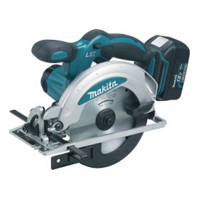 Makita DSS610RFE Akülü Sunta Kesme Makinesi