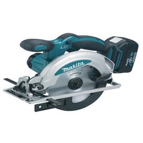 Makita DSS610RFE Akülü Sunta Kesme Makinesi