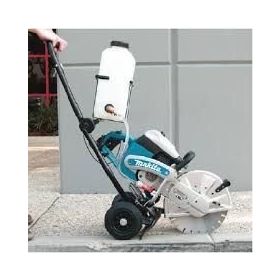 Makita DT2010 Taşıma Arabası ve Su Tankı