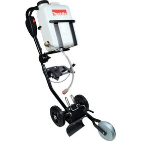 Makita DT2010 Taşıma Arabası ve Su Tankı