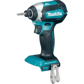 Makita DTD153Z Akülü Darbeli Vidalama