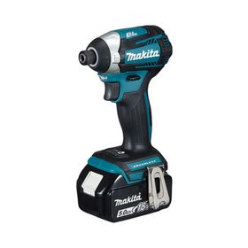 Makita DTD154RFJ Akülü Darbeli Vidalama Makinesi